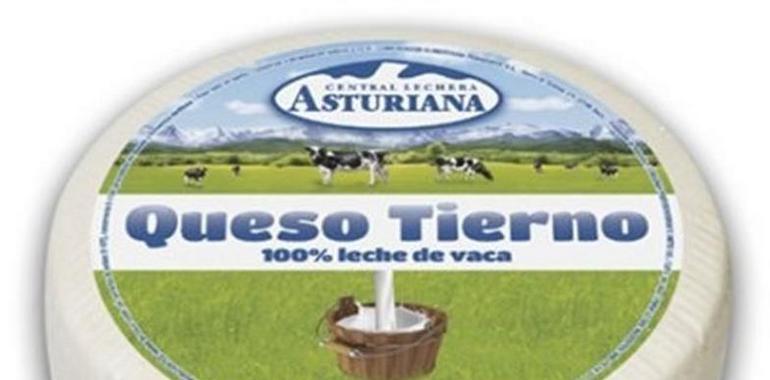 CLAS lanza un nuevo queso tierno, íntegramente de leche de vaca