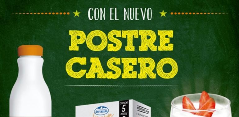 CLAS lanza un nuevo postre casero en polvo para hostelería