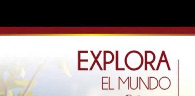 ‘Explora el mundo’, un viaje inolvidable por los viñedos del mundo