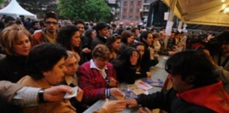 El Ternasco de Aragón protagonista de las Jornadas Gastronómicas de Mieres 