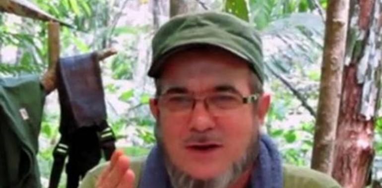 Comandante de las FARC-EP se incorpora a la mesa de Paz en La Habana  