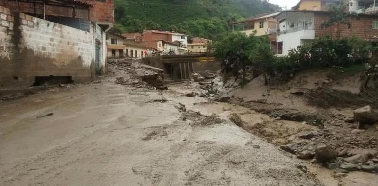 48 víctimas confirmadas por avalancha en Salgar, Antioquia