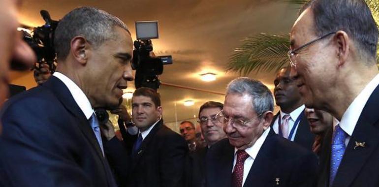 Las negociciones Cuba EEUU se intensifican en Washington 