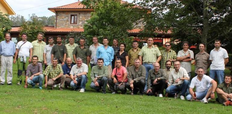 Delmiro López gana el III Máster de Campeones Miguel Pesca