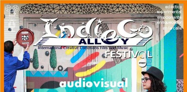 El III IndieGo Alley Festival tomará el sábado la avilesina calle Palacio Valdés