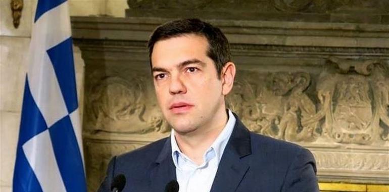 Tsipras acusa a los acreedores de Grecia de nun querer llegar a un acuerdu