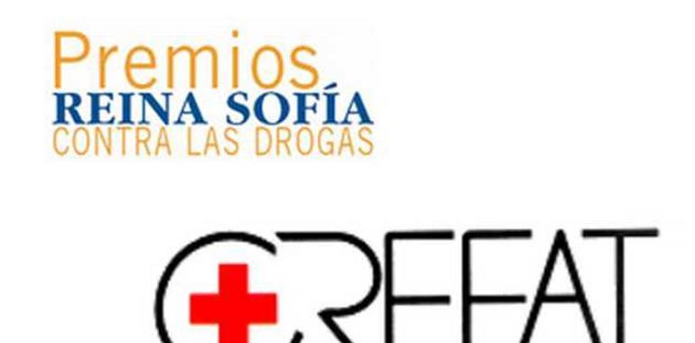 Premio Reina Sofía para el Plan de Prevención de Drogas Comarca de la Sidra