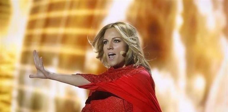 Avilés programa mogollón de conciertos para San Agustín, incluyendo la televisiva Edurne