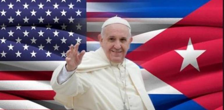 Cuba acelera los preparativos para la visita del Papa 