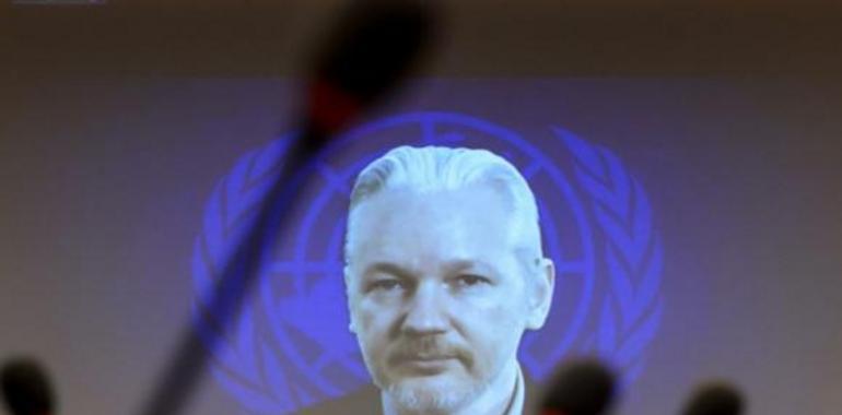 WikiLeaks ofrece 100.000 euros por información del acuerdo comercial secreto entre la UE y EEUU