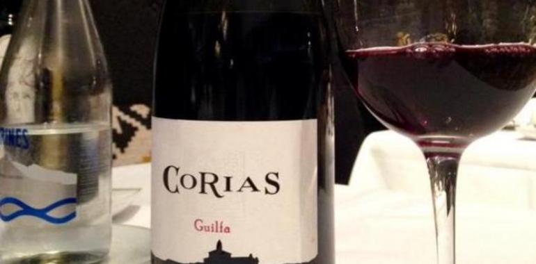 “Finca los Frailes” y Corias Guilfa, medalla en el Certamen Internacional de Vinos de Montaña