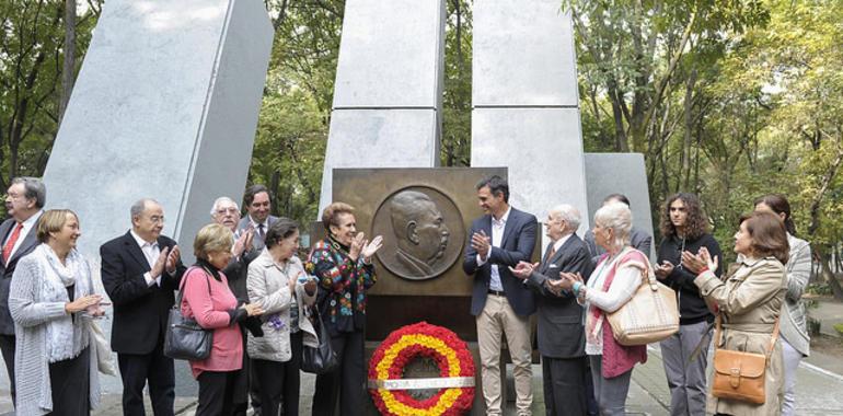 #MÉXICO: Pedro Sánchez se compromete a poner en marcha un plan de retorno de jóvenes