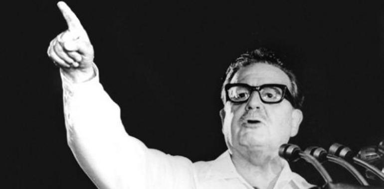 Homenajes en el mundo a Salvador Allende en la fecha de su magnicidio