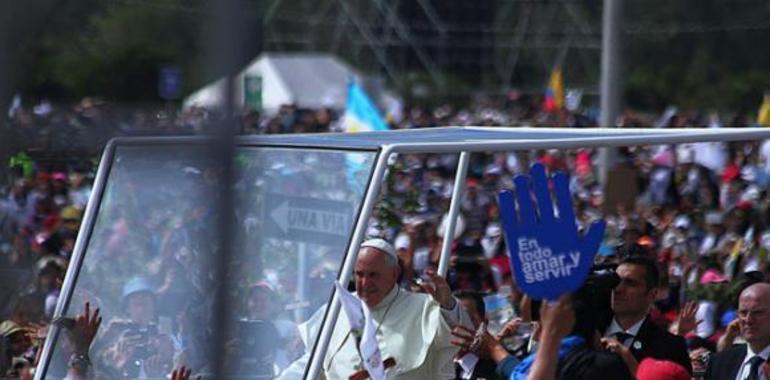 La próxima visita del Papa desata un frenesí en la seguridad Neoyorkina