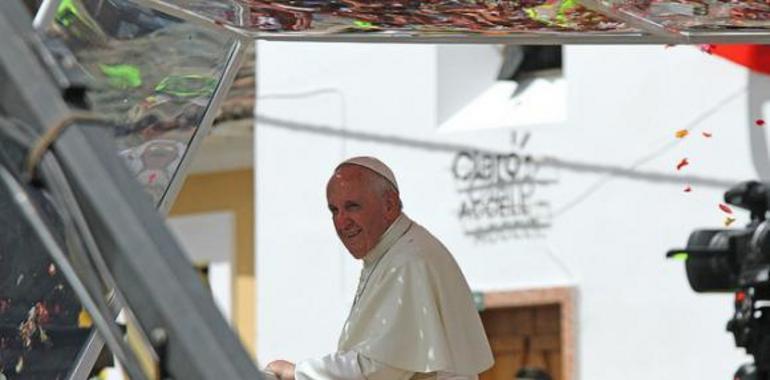 El Papa del diálogo USA Cuba llega el sábado a la isla caribeña