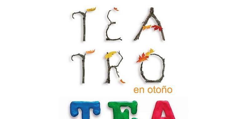 A la venta las entradas para los ciclos ‘Teatro en Otoño