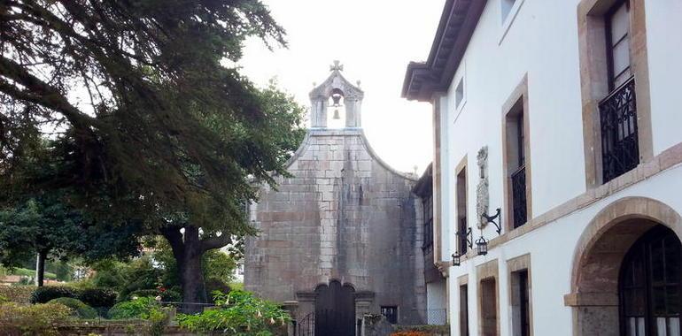 Fiestas con motivo del 500 aniversario del nacimiento de Santa Teresa en Nueva de Llanes