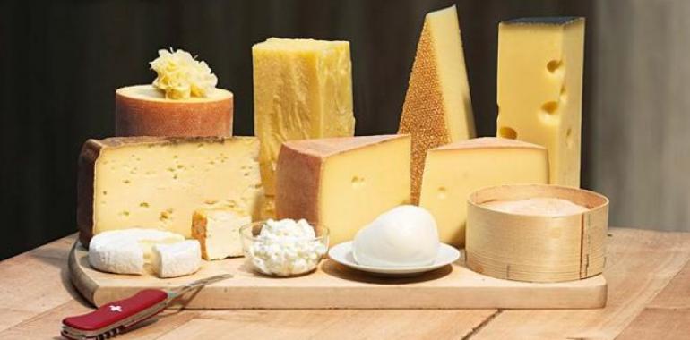 Aún puedes ser el ganador del Swiss Master Cheese 2015 en la cita de Barcelona