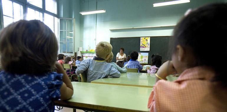 Por cada euro que se invierte en educación se obtienen 3,9 euros de beneficio