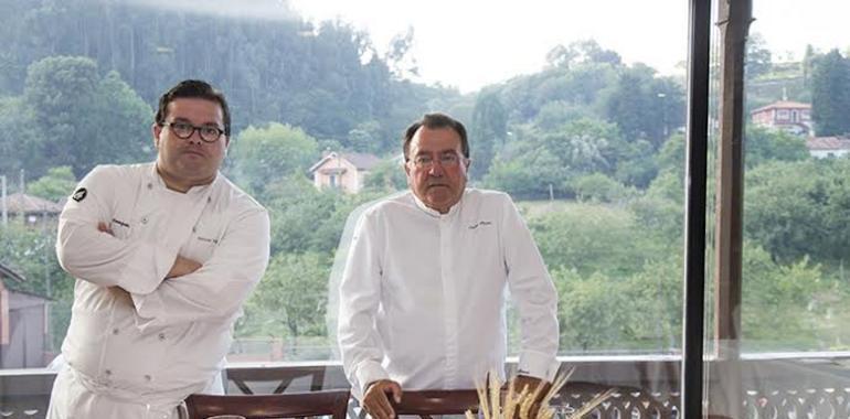 Casa Gerardo, mucho más que fabada y arroz con leche