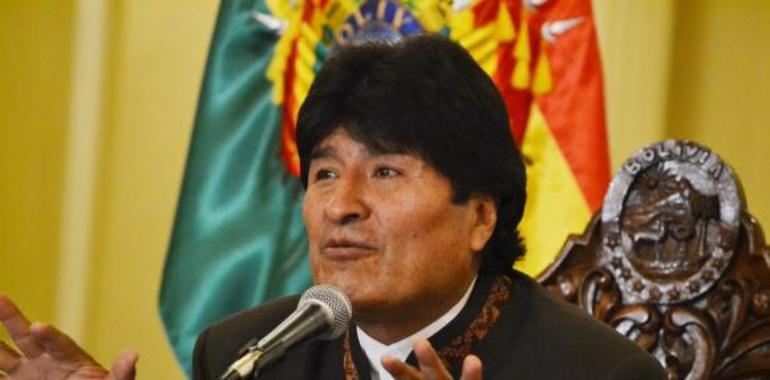 Vladimir Putin y Evo Morales se reunirán en Irán para impulsar cooperación energética 