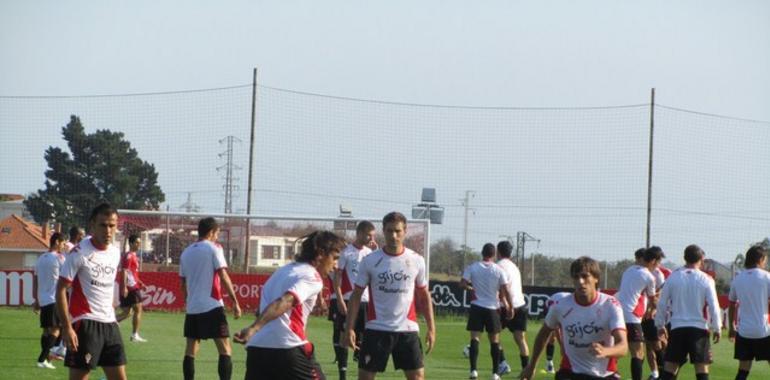 Iván Hernández, seria duda para recibir al Valencia