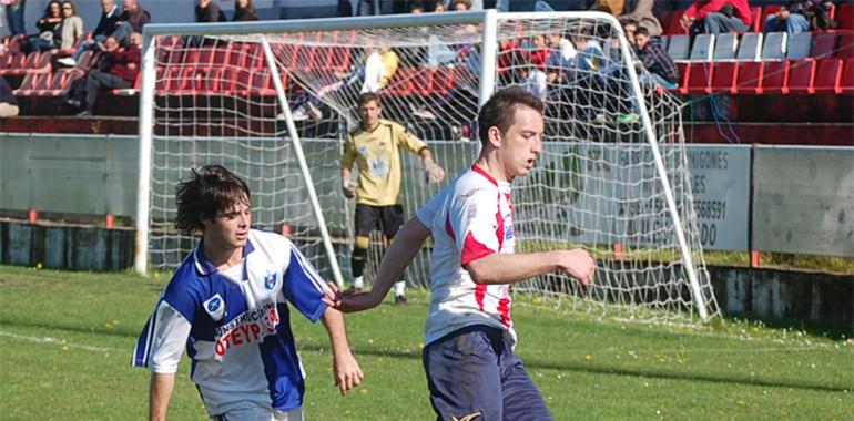 El Tuilla con pie y medio en la final de la Copa Federación