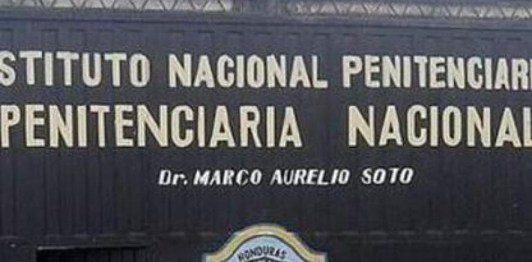 CIDH condena la muerte de una persona privada de libertad en cárcel de Honduras