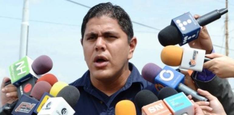 Lester Toledo: “Maduro juega a la ingobernabilidad y a la confrontación” 