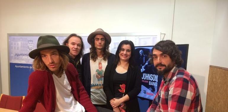 Revólver, Tejedor y más invitados en el XX ciclo de Avilés Arte Sonoro