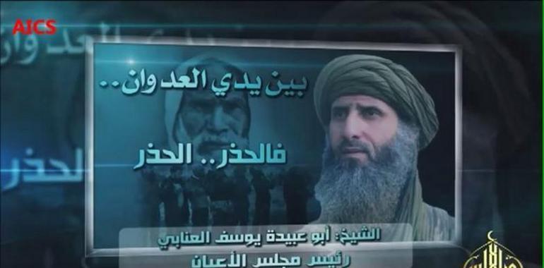 Al Qaeda llama nun videu a recuperar Ceuta y Melilla