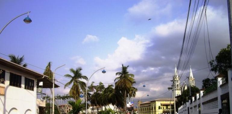 Un nuevo hospital para Malabo, dentro del Programa de Canje de Deuda entre Guinea y España