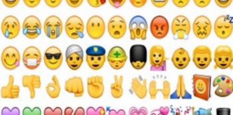 Emojis que se utilizan de manera incorrecta