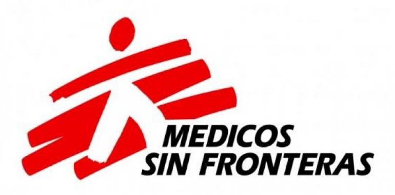 Ataque aéreo a un hospital de MSF en Alepo causa 14 muertos y agrava la tragedia civil