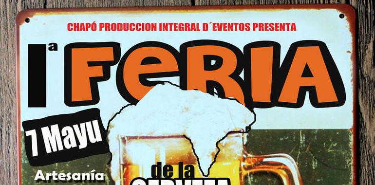 Bimenes estrena este fin de semana su Festival de la Cerveza Artesano y del Chorizo