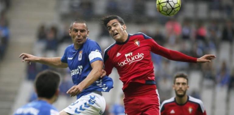 Un triste final de temporada para el Real Oviedo