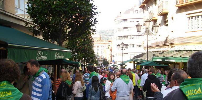 La Gascona y el Dindurra, entre los Primeros Premios OTEA