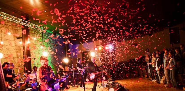 Stormy Mondays abre la programación de El Patio del Ateneo 2016