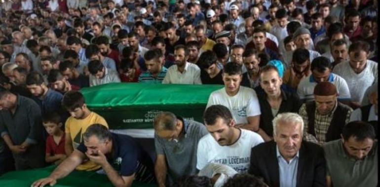 El atentado terrorista en Turquía deja al menos 51 muertos  