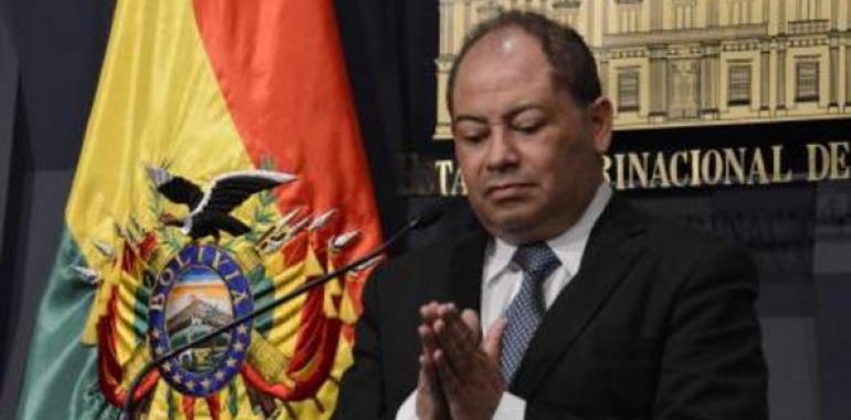 Viceministro boliviano Illanes asesinado por mineros cooperativistas