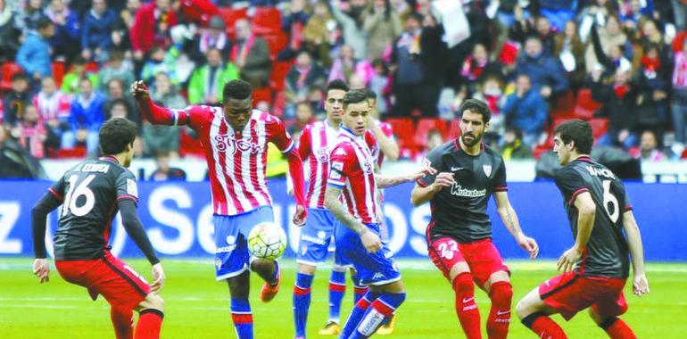 Sporting:  Un equipo ilusionante