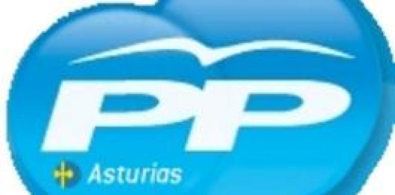 El PP dice a Trevín que si quiere escuchar indignados vaya al Bao