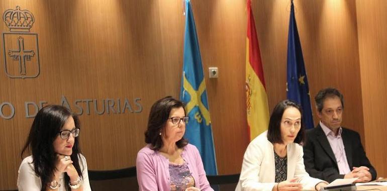 Las 80 mil Ha de castañal en Asturias ya tienen su 