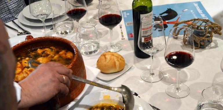 Más del 82% de los asturianos prefiere los guisos tradicionales frente a la cocina creativa