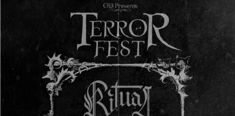 Juegos, cine y música en la primera edición del ‘TerrorFest’ de Avilés