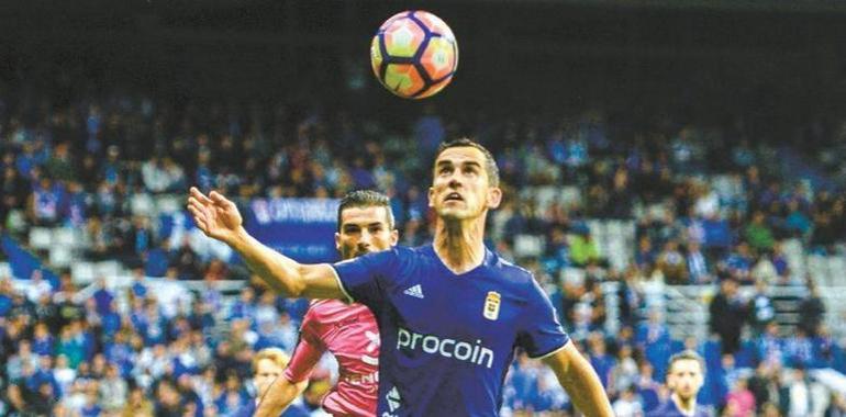 El Real Oviedo vuela alto