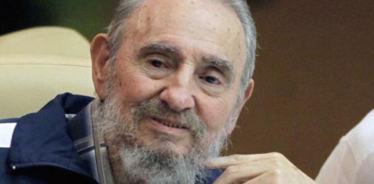 Raúl confirma la muerte del expresidente Fidel Castro a los 90 años