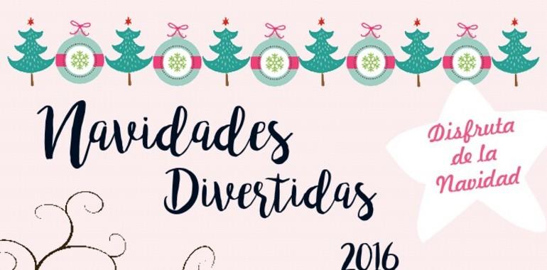 Navidad divertida en Aller