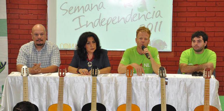 Talleres de orientación sobre Bullying a estudiantes de secundaria en Nuevo León