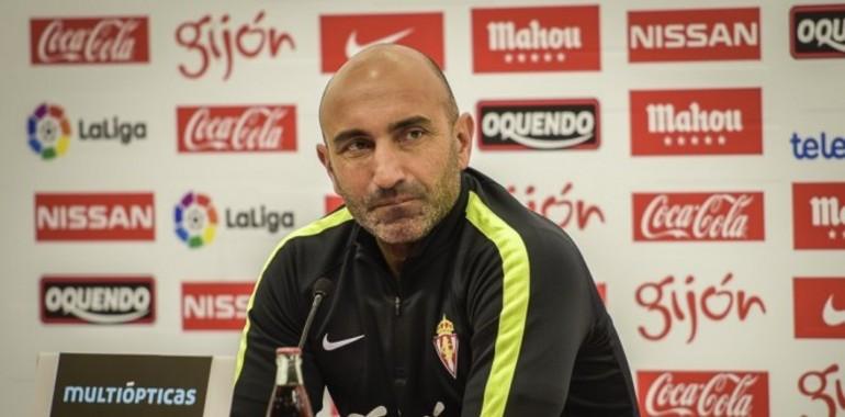 Abelardo:  “el partido estuvo más igualado de lo que muestra el marcador”